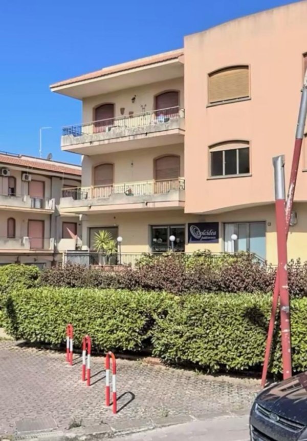 appartamento in vendita a Modica in zona Sacro Cuore