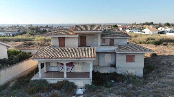 casa indipendente in vendita a Modica in zona Marina di Modica