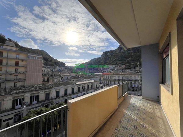 appartamento in vendita a Modica in zona Modica Bassa