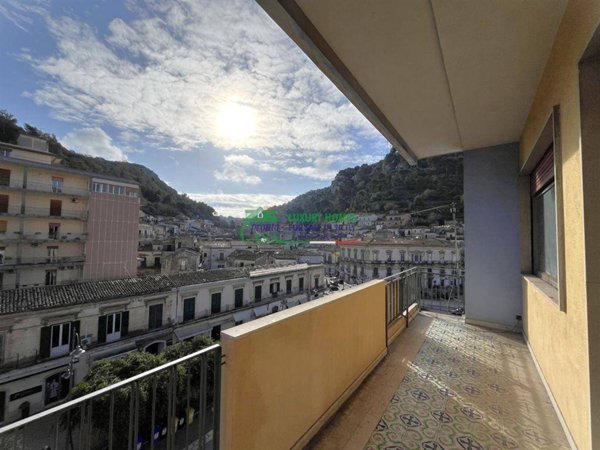 appartamento in vendita a Modica in zona Modica Bassa