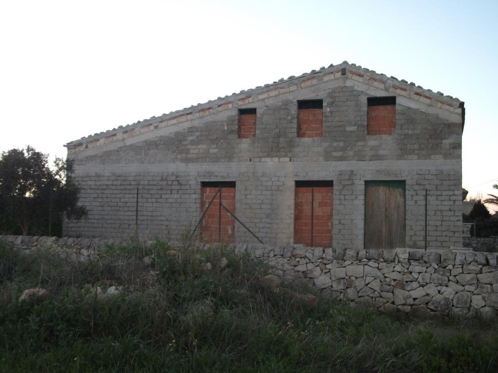 casa indipendente in vendita a Modica in zona Sacro Cuore