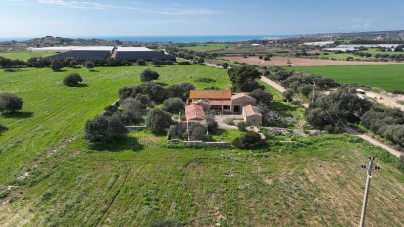 casa indipendente in vendita a Modica in zona Marina di Modica