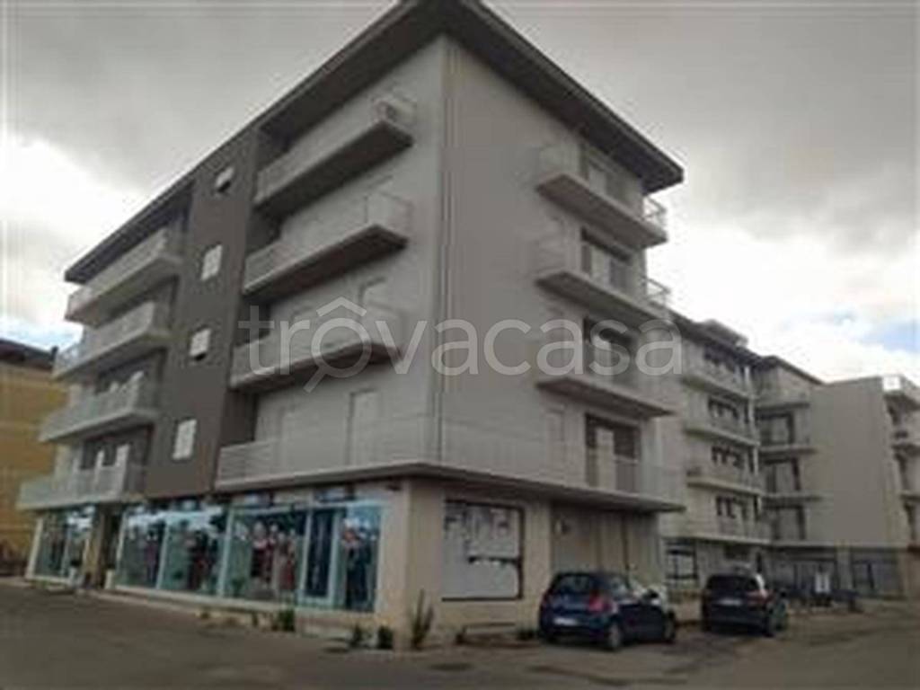 appartamento in vendita a Modica in zona Sacro Cuore