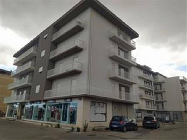 appartamento in vendita a Modica in zona Sacro Cuore