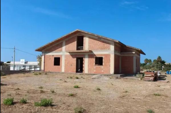 casa indipendente in vendita a Modica