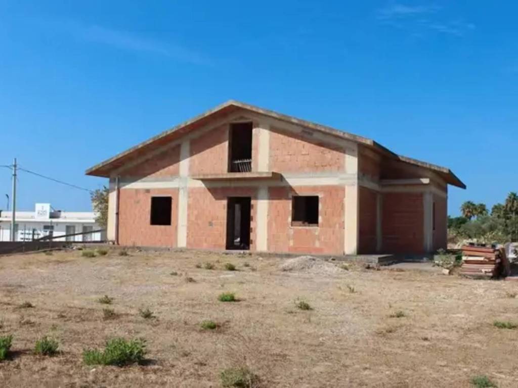 casa indipendente in vendita a Modica