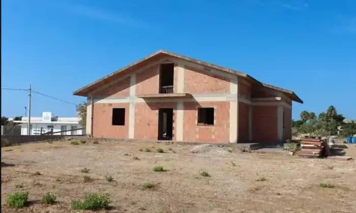 casa indipendente in vendita a Modica