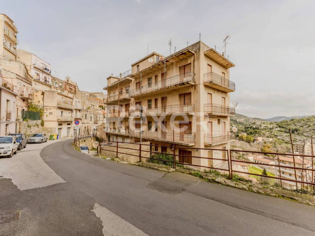 appartamento in vendita a Modica