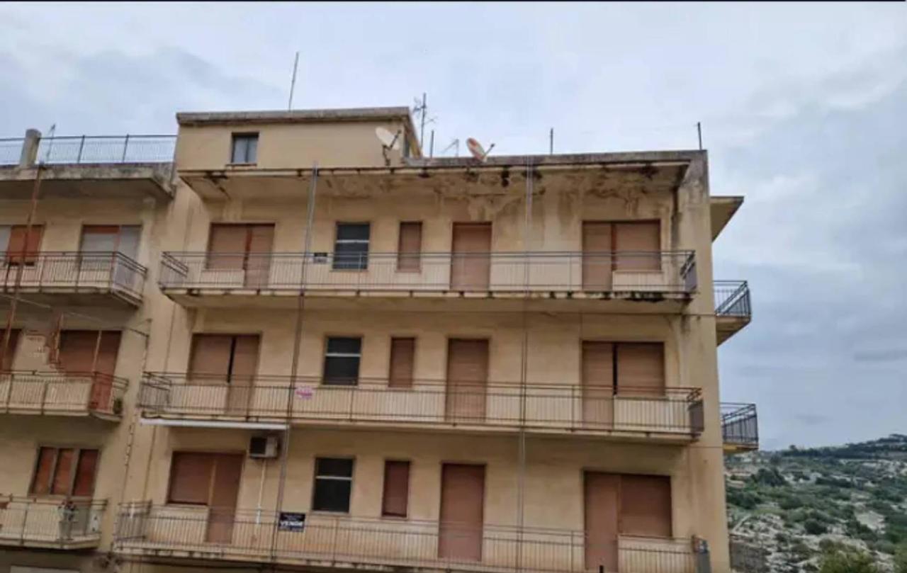 appartamento in vendita a Modica
