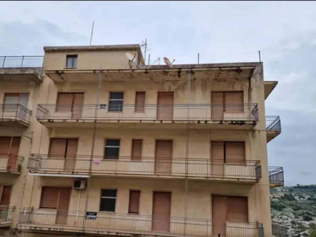 appartamento in vendita a Modica in zona Modica Bassa