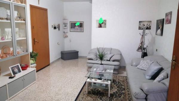 appartamento in vendita a Modica in zona Sacro Cuore