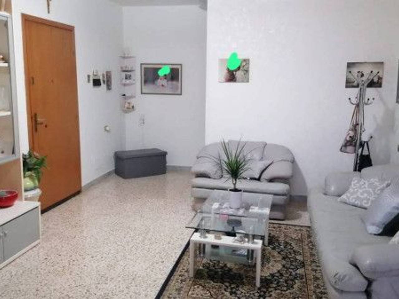 appartamento in vendita a Modica in zona Sacro Cuore