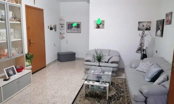 appartamento in vendita a Modica in zona Sacro Cuore