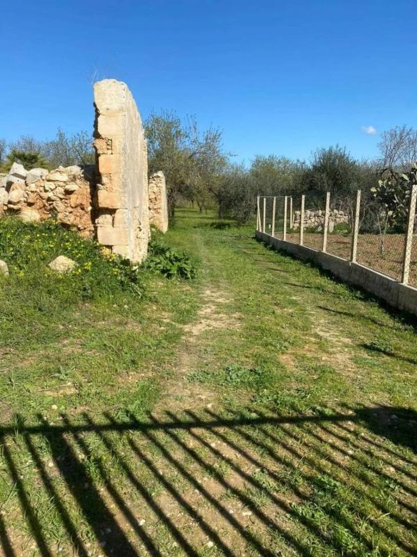 terreno agricolo in vendita a Modica