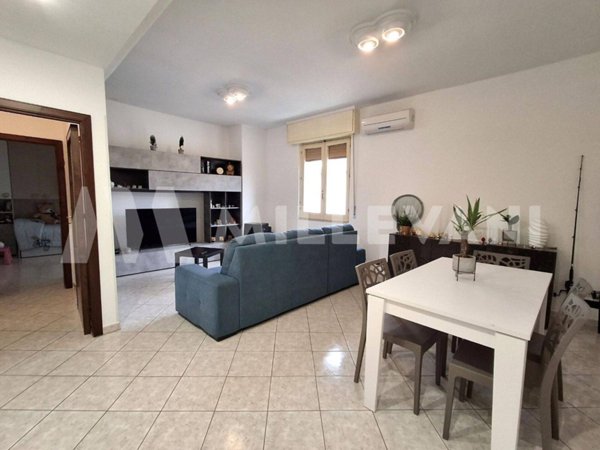 appartamento in vendita a Modica