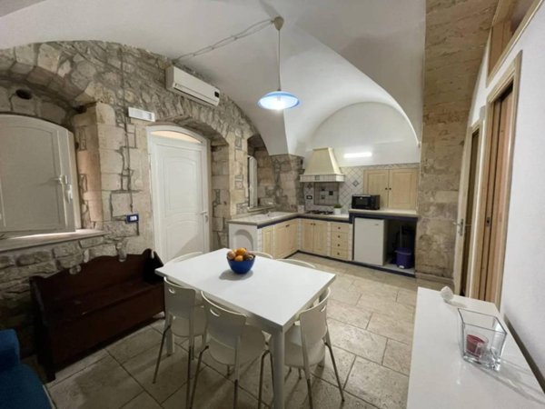 appartamento in vendita a Modica in zona Modica Bassa