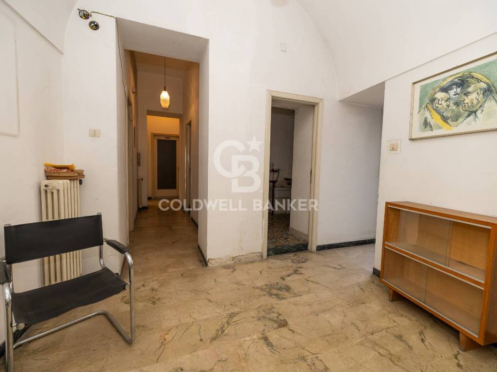 appartamento in vendita a Modica in zona Modica Bassa