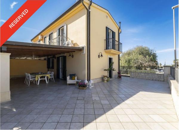 casa indipendente in vendita a Modica in zona Marina di Modica