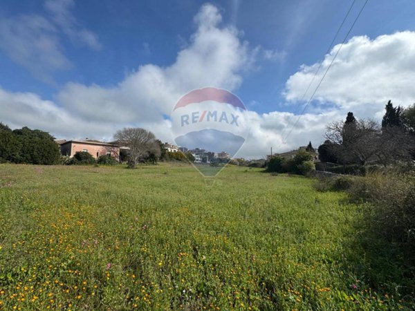 terreno agricolo in vendita a Modica