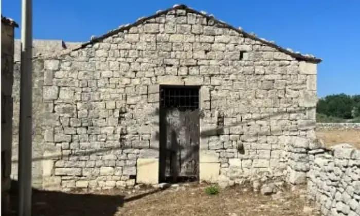 casale in vendita a Modica in zona Frigintini