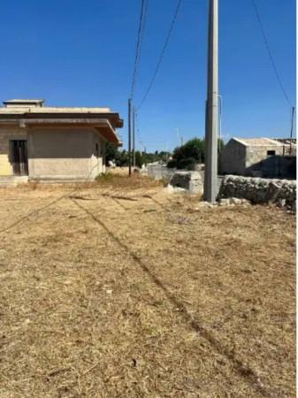 casa indipendente in vendita a Modica in zona Frigintini