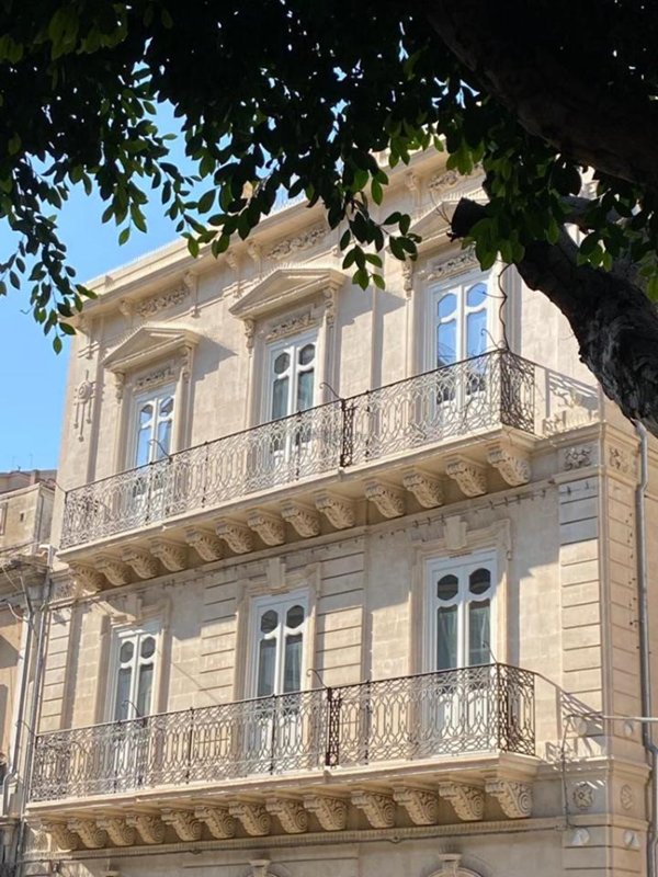 appartamento in vendita a Modica