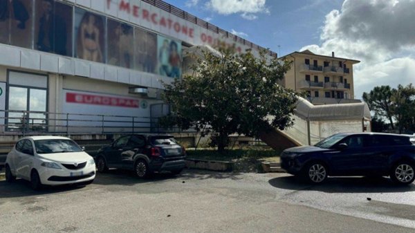 appartamento in vendita a Modica in zona Sacro Cuore