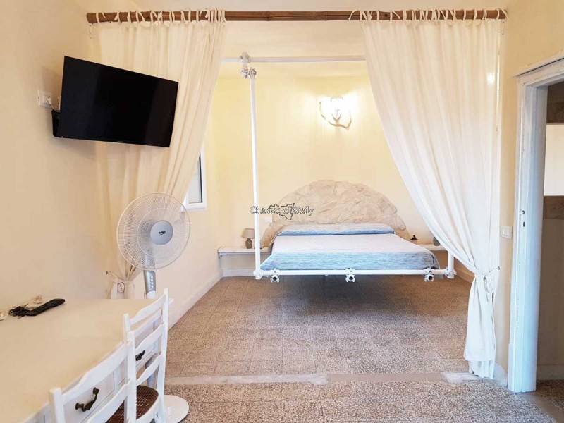casa indipendente in vendita a Modica in zona Modica Alta
