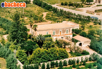 casa indipendente in vendita a Modica