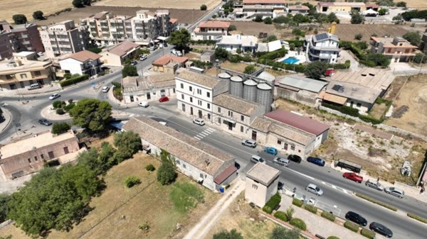 negozio in vendita a Modica