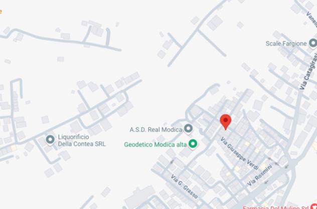 appartamento in vendita a Modica