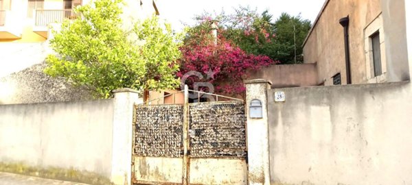 casa indipendente in vendita a Modica in zona Sacro Cuore