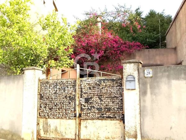 casa indipendente in vendita a Modica in zona Sacro Cuore