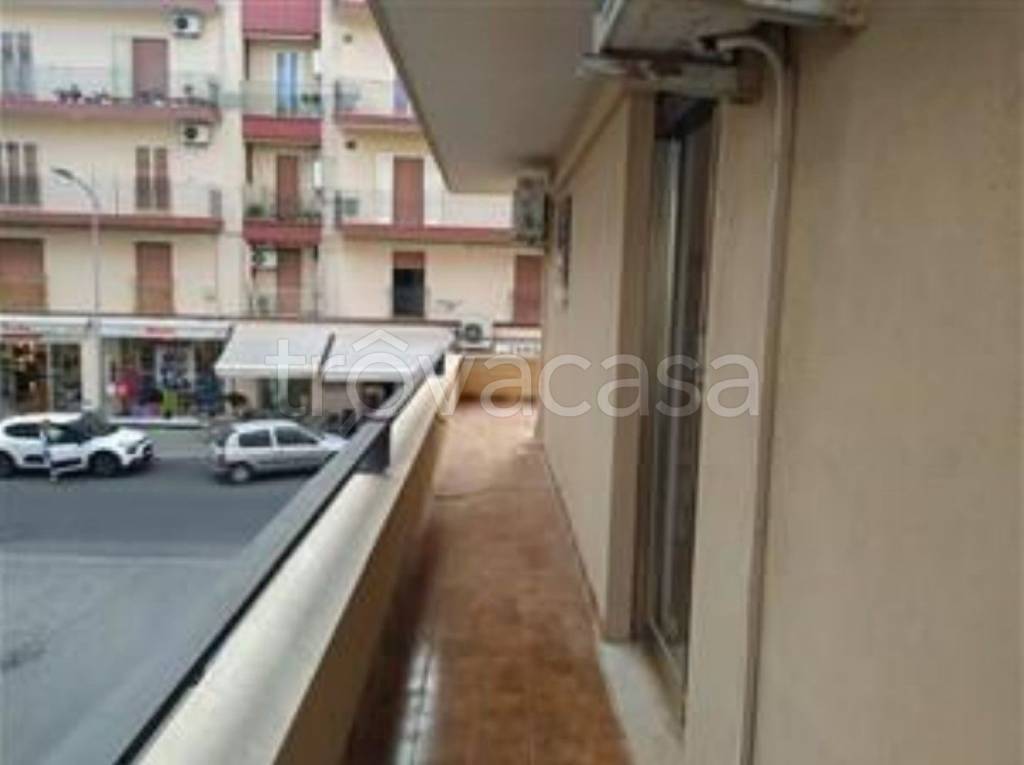ufficio in vendita a Modica in zona Sacro Cuore
