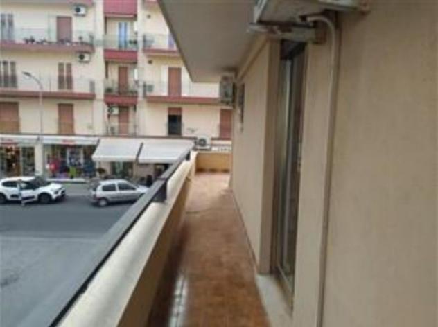 ufficio in vendita a Modica in zona Sacro Cuore