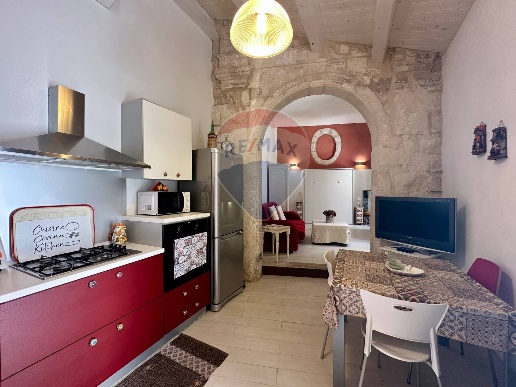 casa indipendente in vendita a Modica in zona Modica Bassa