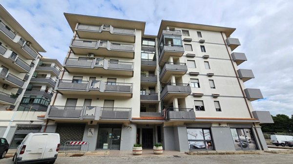 appartamento in vendita a Modica in zona Sacro Cuore