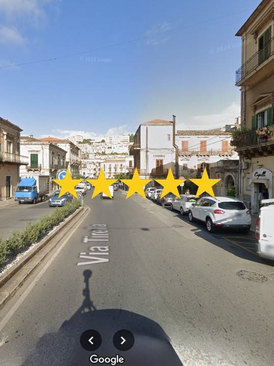 appartamento in vendita a Modica