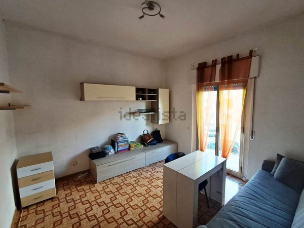 appartamento in vendita a Modica in zona Sacro Cuore