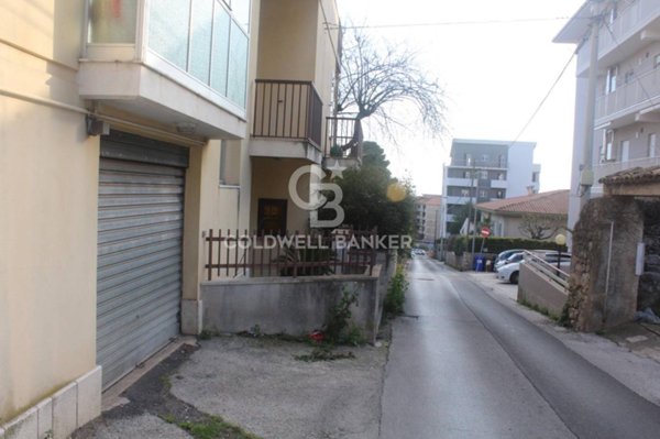 appartamento in vendita a Modica in zona Sacro Cuore