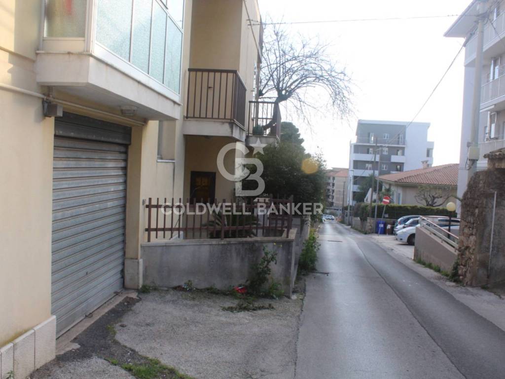 appartamento in vendita a Modica in zona Sacro Cuore