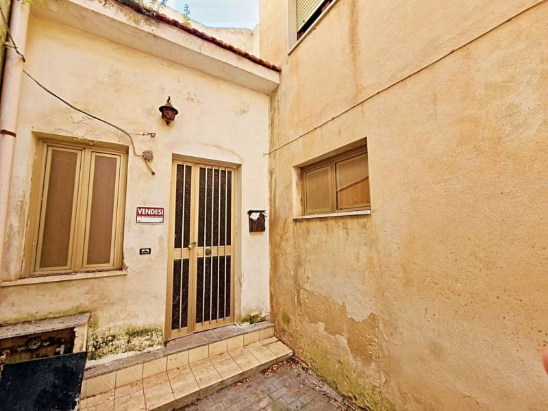 appartamento in vendita a Modica in zona Modica Alta