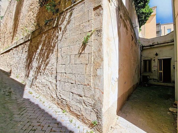 appartamento in vendita a Modica in zona Modica Alta