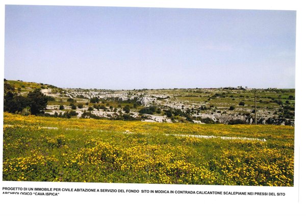 casa indipendente in vendita a Modica