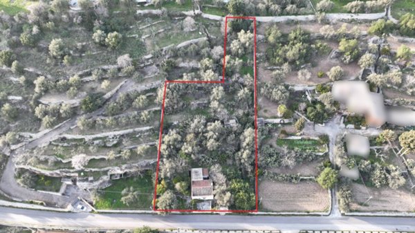 casa indipendente in vendita a Modica in zona Modica Alta
