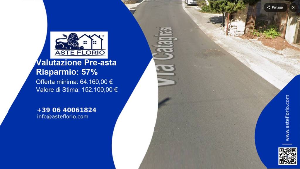 appartamento in vendita a Modica