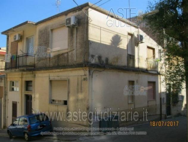 appartamento in vendita a Modica