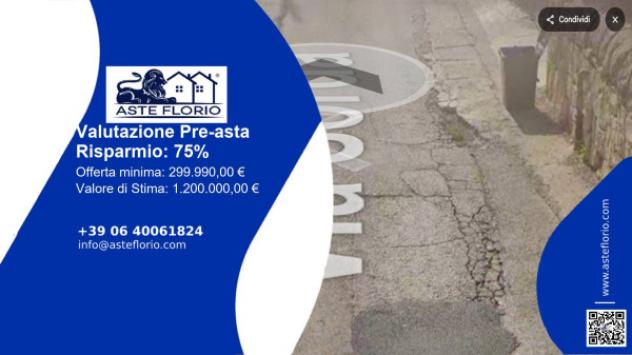 locale commerciale in vendita a Modica in zona Sacro Cuore