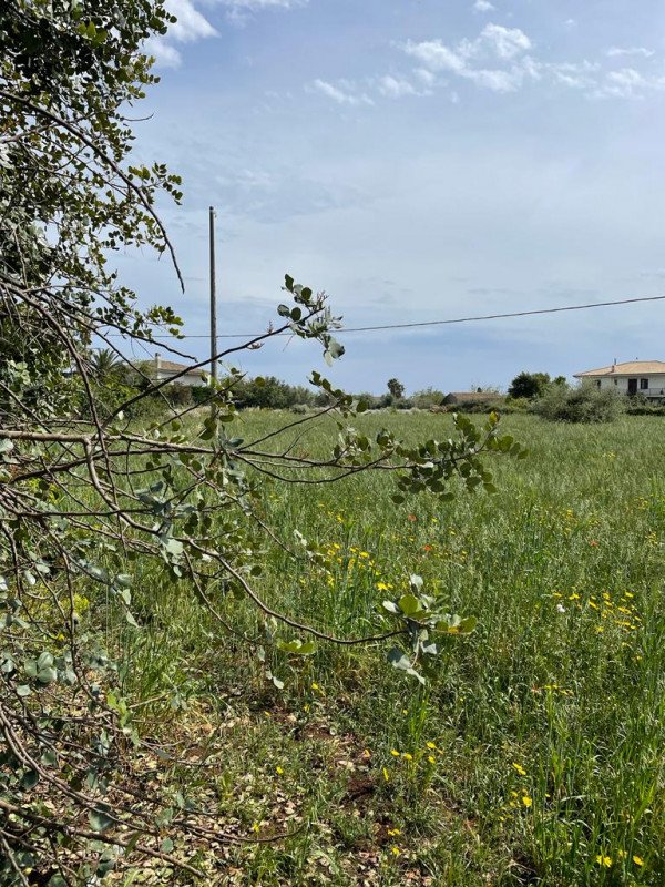 terreno agricolo in vendita a Modica in zona Sacro Cuore