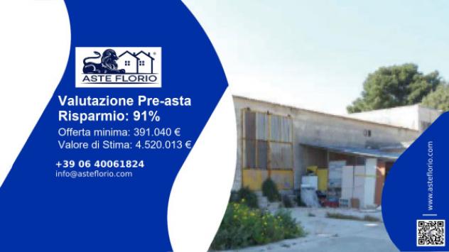 locale commerciale in vendita a Modica